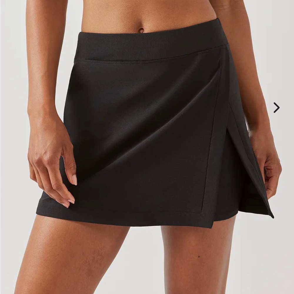 OUTDOOR VOICES Court Skort